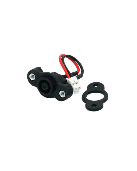 Charging Port Assembly - ES1/ES2/ES3/ES3 Plus/ES4  (PN:14.02.0032.00)  [SB0101]