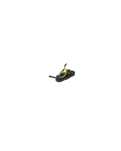 Charging Port Base Assembly - MAX G30P  (PN:14.02.0195.00)  [AA0101]