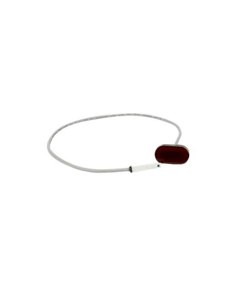 Rear Tail Light - MAX G30P/MAX G30LP  (PN:14.02.0197.00)  [AA0102]