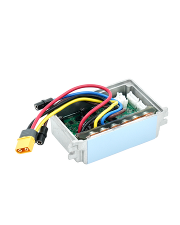 AVS Parts