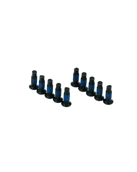 Hexagon Countersunk Head Carbon Steel M5X16 Screw - P65/P100S/MAX G30P/MAXG30LP  (PN:AB.00.0000.05)  [AA0111]