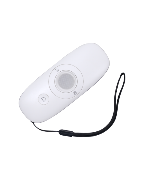 Remote Control Assembly - Segway S Plus  (PN:AB.00.0003.00)  [AA0112]