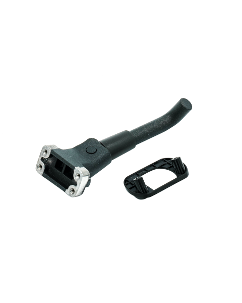 Kickstand Assembly - E22/E25/E45  (PN:AB.00.0004.88)  [BA0110]
