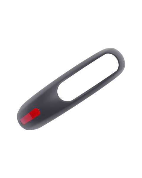 Rear Fender Assembly - E22  (PN:AB.00.0004.92)  [BA0110]
