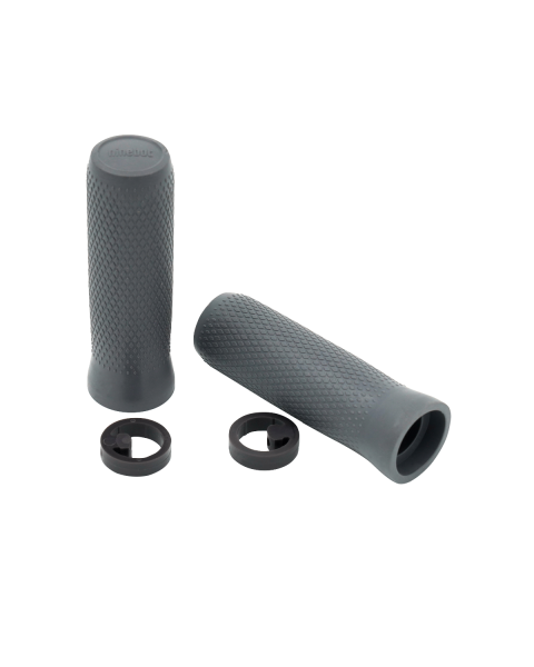 Handlebar Grip Assembly - E22/E25/E45  (PN:AB.00.0004.98)  [BA0112]