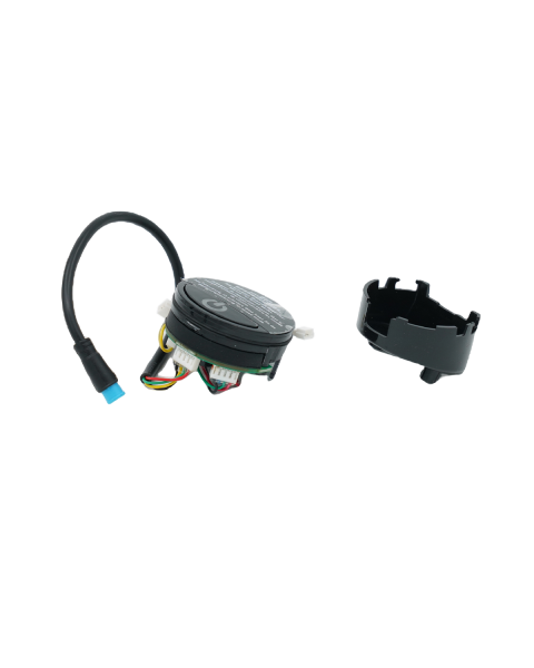 Dashboard Assembly - E22  (PN:AB.00.0005.00)  [BA0110]