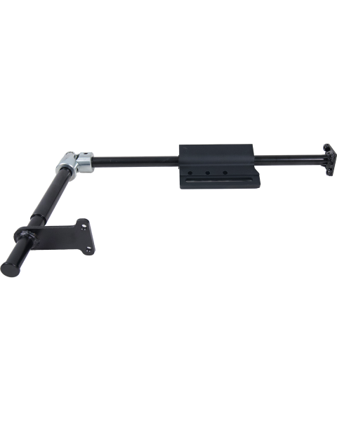 Steering Assembly - Gokart Pro  (PN:AB.00.0007.40)  [BA0104]