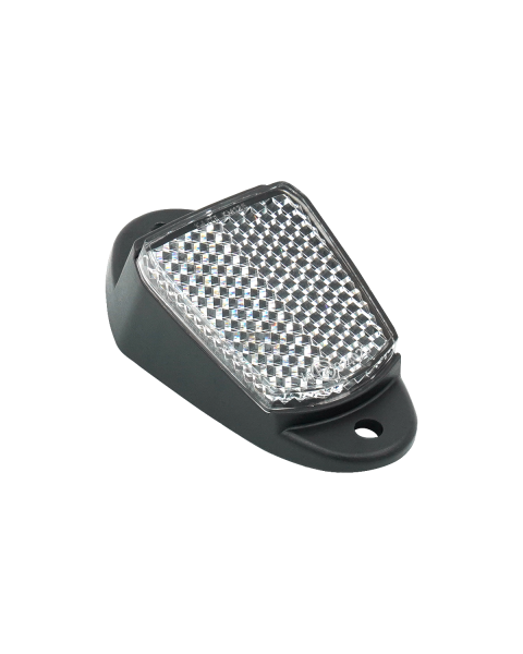 Front Reflector Assembly - E25/E45  (PN:AB.00.0007.89)  [BA0110]