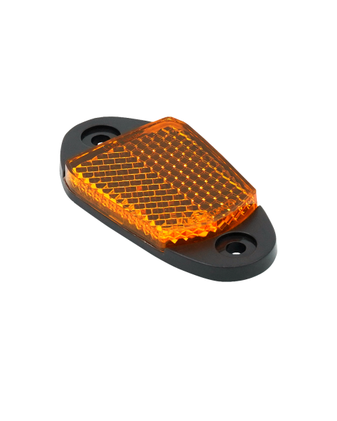 Side Reflector Assembly - E25/E45  (PN:AB.00.0007.90)  [BA0110]