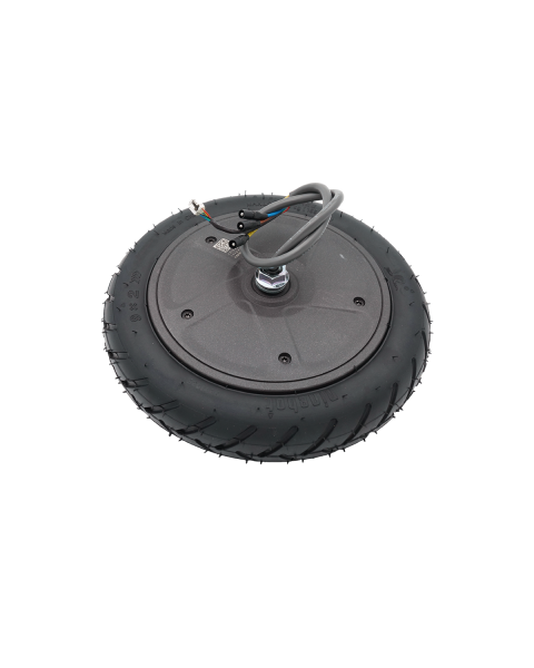 Hub Motor Assembly - E25  (PN:AB.00.0009.03)  [BA0112]