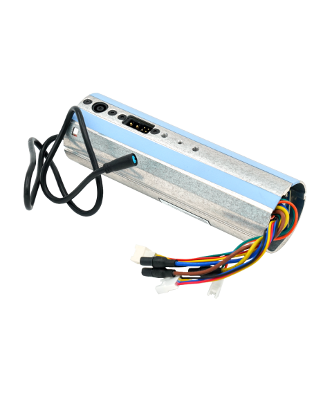 Controller Assembly - E25  (PN:AB.00.0009.07)  [BA0114]