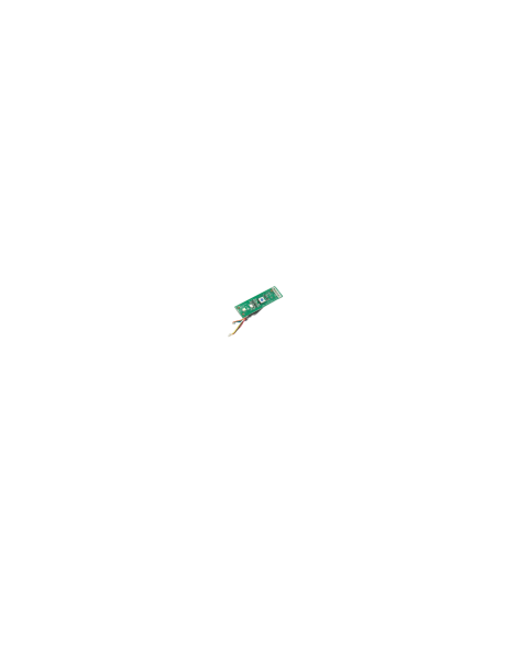 Power Key Circuit - E8/E10/E12  (PN:AB.00.0013.69)  [AA0112]