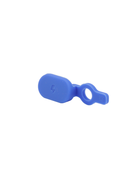 Charge Port Plug - E10/E12  (PN:AB.00.0013.78)  [AA0112]