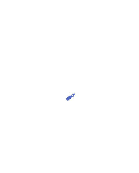 Charge Port Plug (Blue) - E8  (PN:AB.00.0013.79)  [AA0112]
