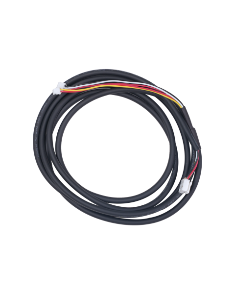 Throttle Brake Cable-E10/E12  (PN:AB.00.0014.50)  [AA0112]