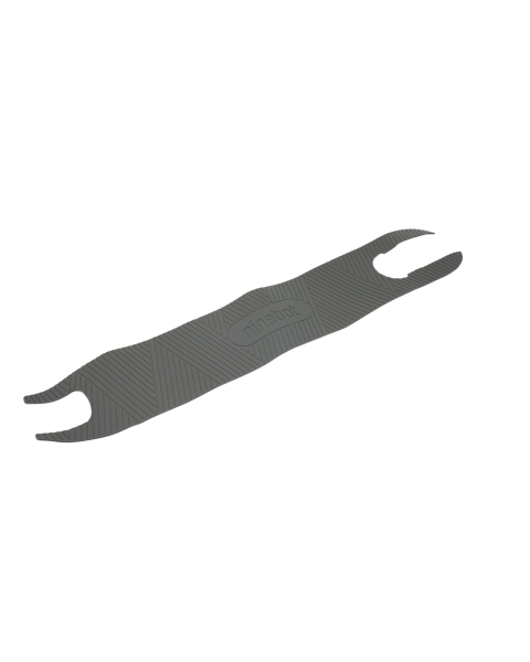 Footpad - E10/E12  (PN:AB.00.0014.59)  [AA0112]