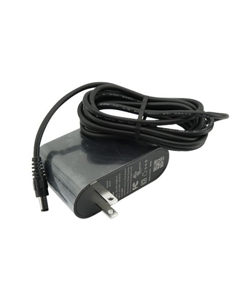 Charger - E8/E10/E12  (PN:AB.00.0014.63)  [BA0107]
