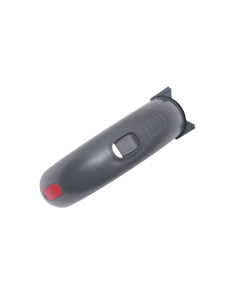 Rear Fender - E10/E12  (PN:AB.00.0015.44)  [AA0112]