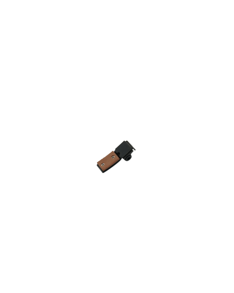 Mechanical Brake Assembly - ES1/E8/E10/E12  (PN:AB.00.0015.47)  [AA0112]