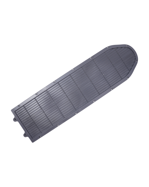 Battery Cabin Cover Assy Package - MAX G30LP  (PN:AB.00.0015.74)  [AA0102]