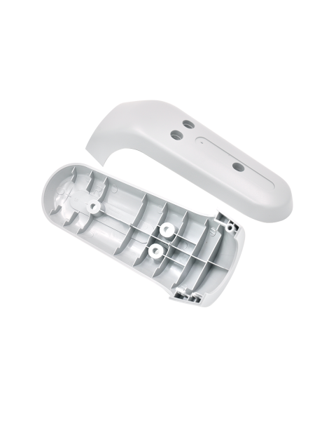 Front Fork Cover Right Assy Package - MAX G30LP  (PN:AB.00.0015.80)  [AA0101]