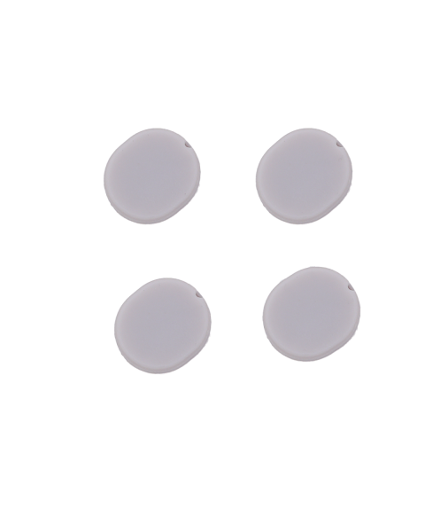 Front Fork R/L Cover Rubber Plug - MAX G30LP  (PN:AB.00.0015.82)  [AA0101]