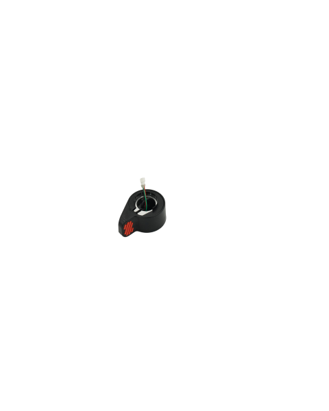 Twist-Grip Throttle - ES1L  (PN:AB.00.0018.32)  [SB0101]