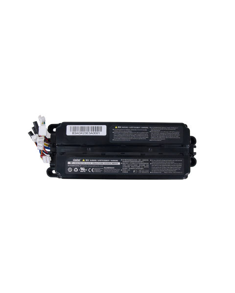 Battery Assembly - E12  (PN:AB.00.0020.44)  [BA0107]