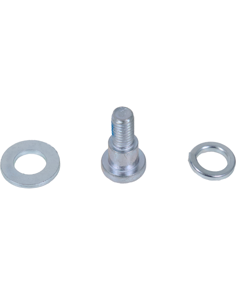 Hexagon Socket Spherical Head Shoulder Screw with Gasket After-sales Accessory Kit - E22/E25/E45  (PN:AB.00.0024.08)  [BA0111]