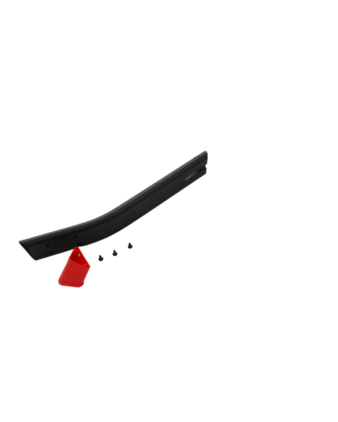 Lower Hand Lever - Ninebot S MAX  (PN:AB.00.0025.36)  [BA0113]