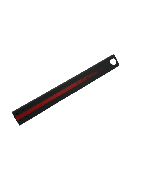 Upper Hand Lever - Ninebot S MAX  (PN:AB.00.0025.37)  [BA0113]