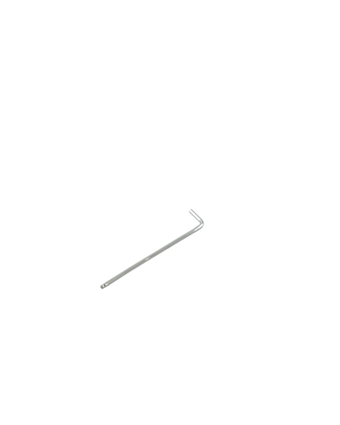 4mm Inner Hexagon Allen Key - Ninebot S MAX  (PN:AB.00.0025.41)  [BA0113]