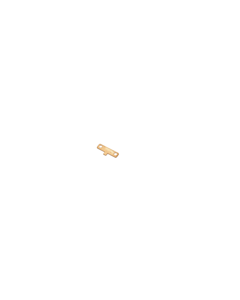 Copper Gasket - Ninebot S MAX  (PN:AB.00.0025.52)  [BA0113]