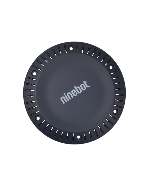 Tire Cover - Ninebot S MAX  (PN:AB.00.0025.61)  [BA0113]