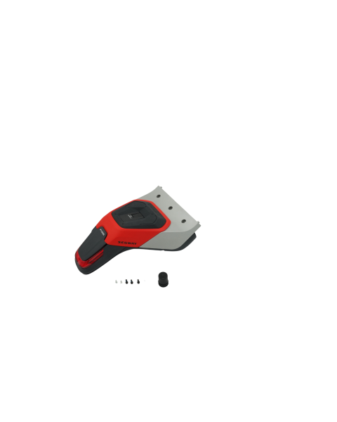 Rear Wing Pedal - P100S  (PN:AB.05.10.02.0016)  [AA0110]
