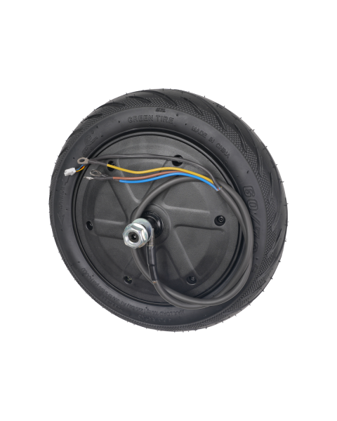 Wheel Hub Motor Assembly - F2  (PN:AB.05.12.00.0032)  [AA0105]