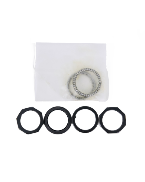 Headset Assembly- C2/C2 Pro/C2 Pro SE  (PN:AB.05.14.00.0116)  [AA0109]