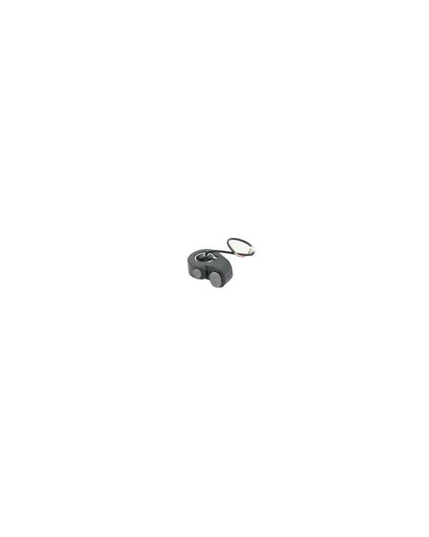 Horn & Turn Signal Swith Assembly - MAX G2  (PN:AB.05.15.00.0004)  [AA0107]