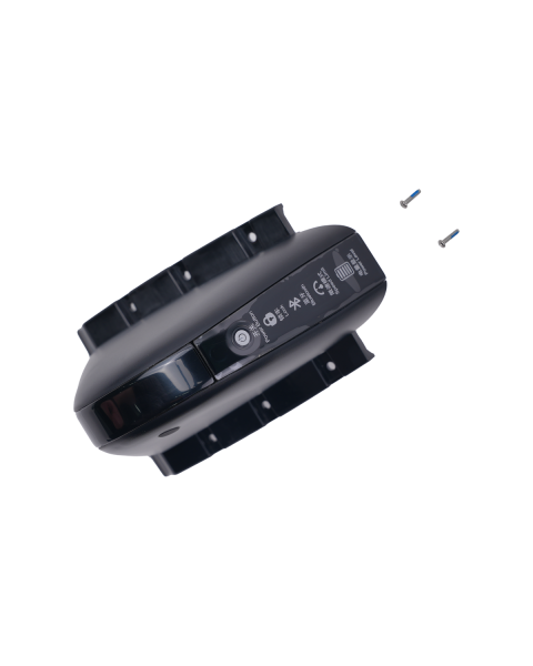 Cabin Assembly KIT (Black) - Ninebot S MAX  (PN:AB.50.0000.00)  [BA0113]