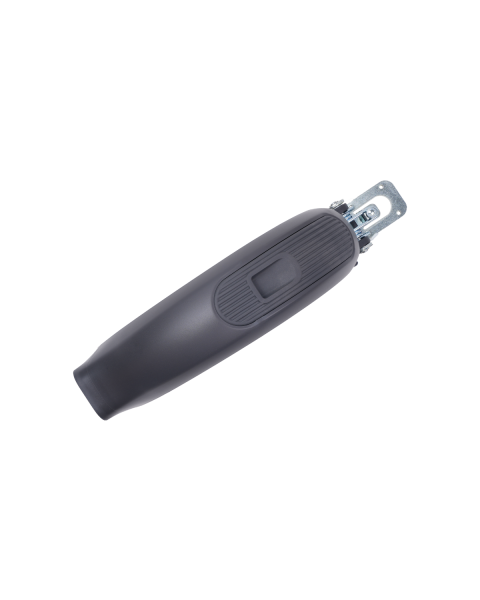 Rear Block Assembly - E25/E45  (PN:AB.50.0001.84)  [BA0110]