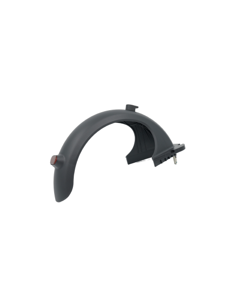 Rear Fender - MAX G30P  (PN:ab.50.0004.66)  [AA0101]