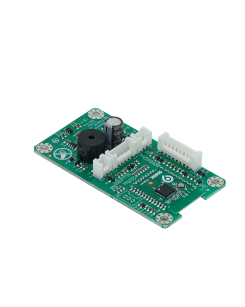 Control Board Assembly After-Sales Kit - Gokart Pro  (PN:AB.50.0007.67)  [BA0103]