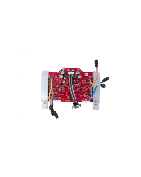 Control Board Assembly Kit - Max(Sports Edition)  (PN:AB.50.0008.06)  [BA0113]