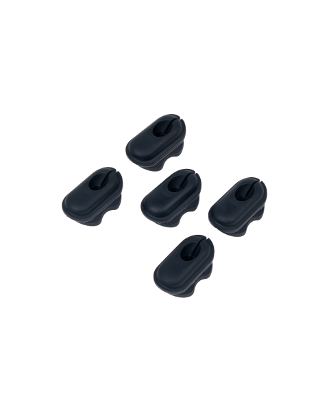 Rubber of Motor Cable Accessory - F25/F30/F35/F40  (PN:AB.50.0010.17)  [AA0104]