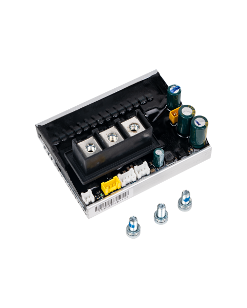 Controller Assembly Accessory - F25/F30/F35/F40  (PN:AB.50.0010.35)  [AA0104]