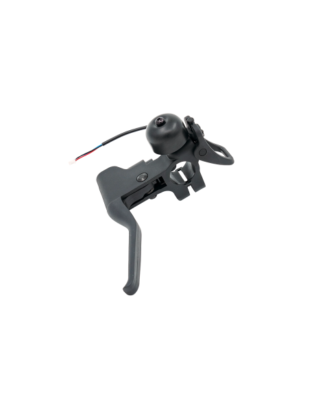 Brake and Bell Assembly Accessory - F25/F30/F35/F40  (PN:AB.50.0010.77)  [AA0105]