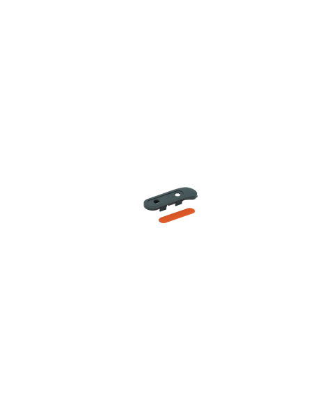 Front Fork Decoration Parts Accessory - D40X  (PN:AB.50.0011.02)  [AA0108]