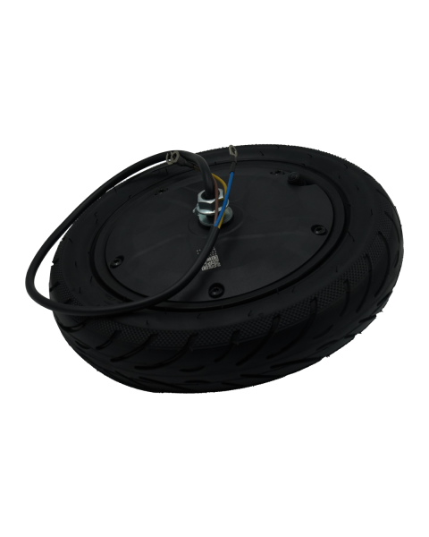 Wheel Hub Motor Assembly Accessory - F25/F30  (PN:AB.50.0011.04)  [AA0105]