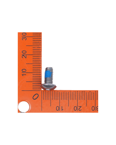 Socket Head Round Head Carbon Steel - F25/F30/F35/F40  (PN:AB.50.0011.10)  [AA0111]