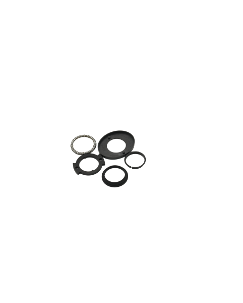 Bowl Set Assembly Accessory - F25/F30/F35/F40  (PN:AB.50.0011.14)  [AA0104]